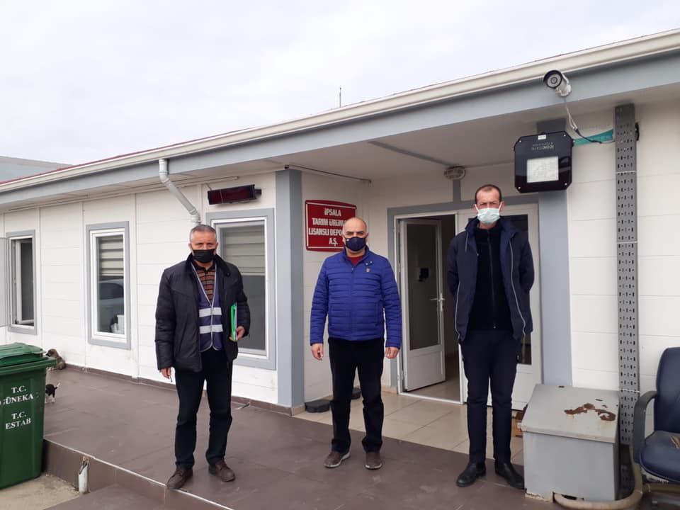 Koronavirüs Mücadelesi Sürüyor…